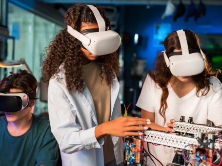 The Bor Protoealis VR Health Consultation