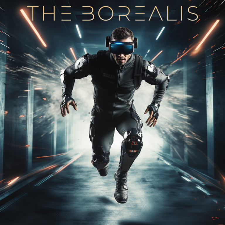 The Borealis VR